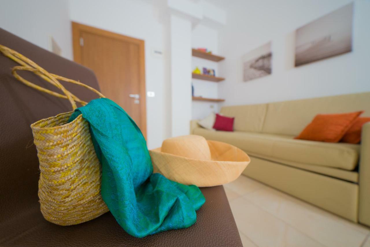 Mediterraneo Hotel & Suites Cattolica Dış mekan fotoğraf