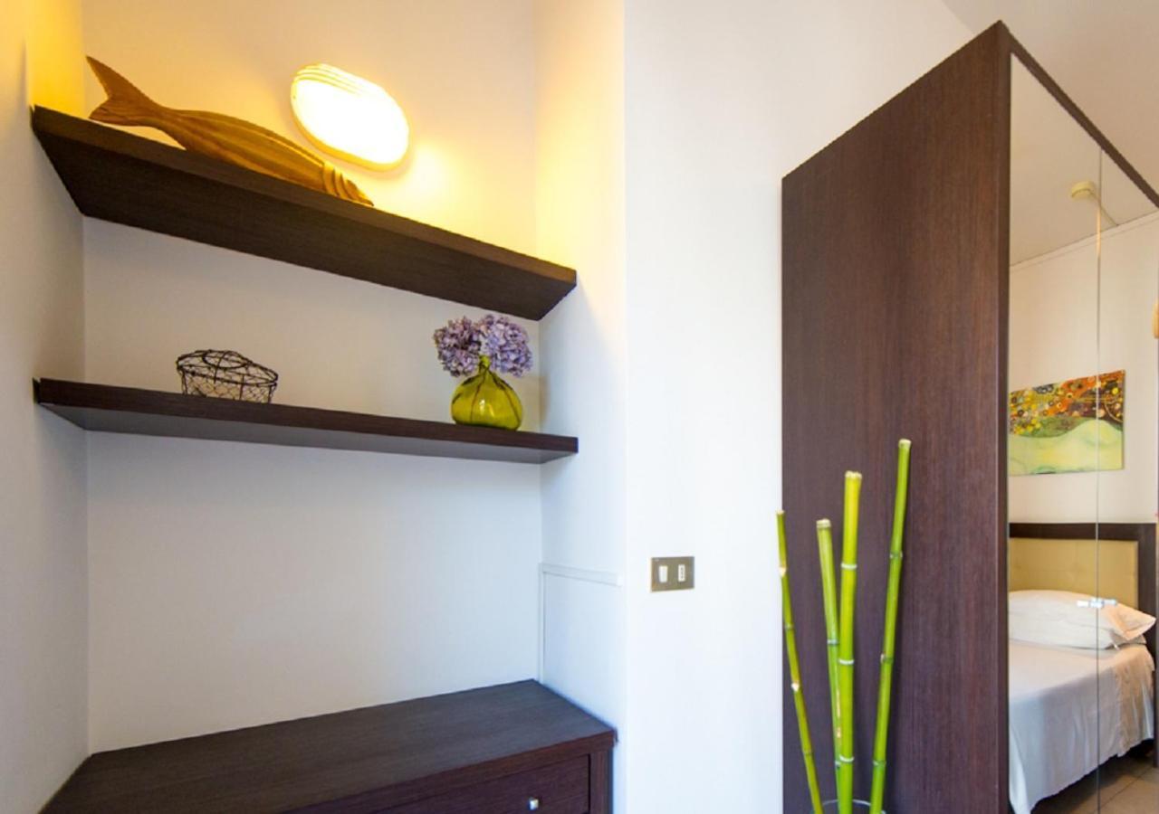Mediterraneo Hotel & Suites Cattolica Dış mekan fotoğraf