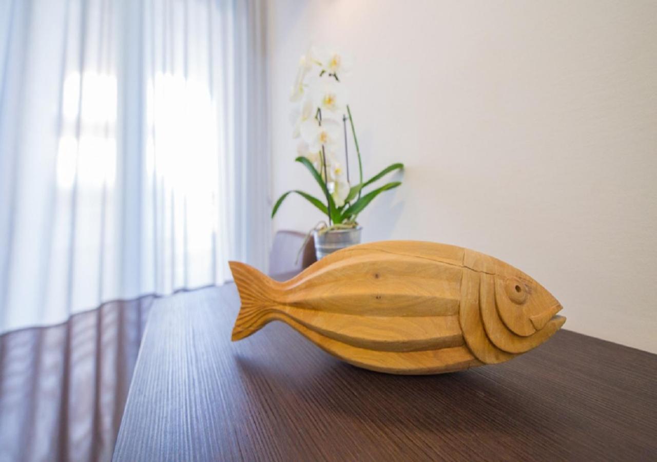 Mediterraneo Hotel & Suites Cattolica Dış mekan fotoğraf